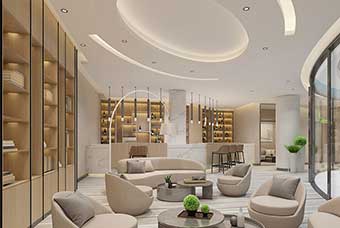 淮安香格里拉大酒店