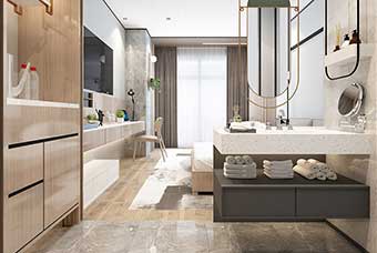 淮安喜来登酒店