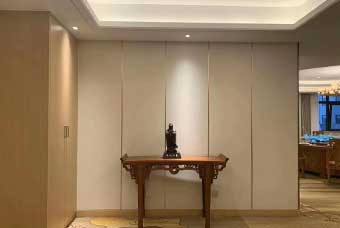 淮安玄关设计案例