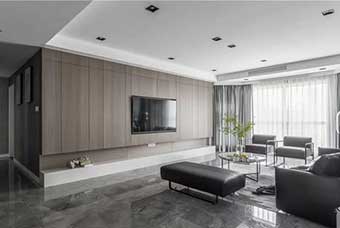 淮安电视墙设计案例