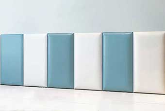 淮安森佰汇航空纤维（皮革饰面软包）