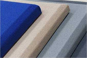 淮安森佰汇航空纤维(布艺饰面软包)