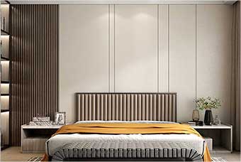 淮安森佰汇航空纤维墙咔（卧室系列）